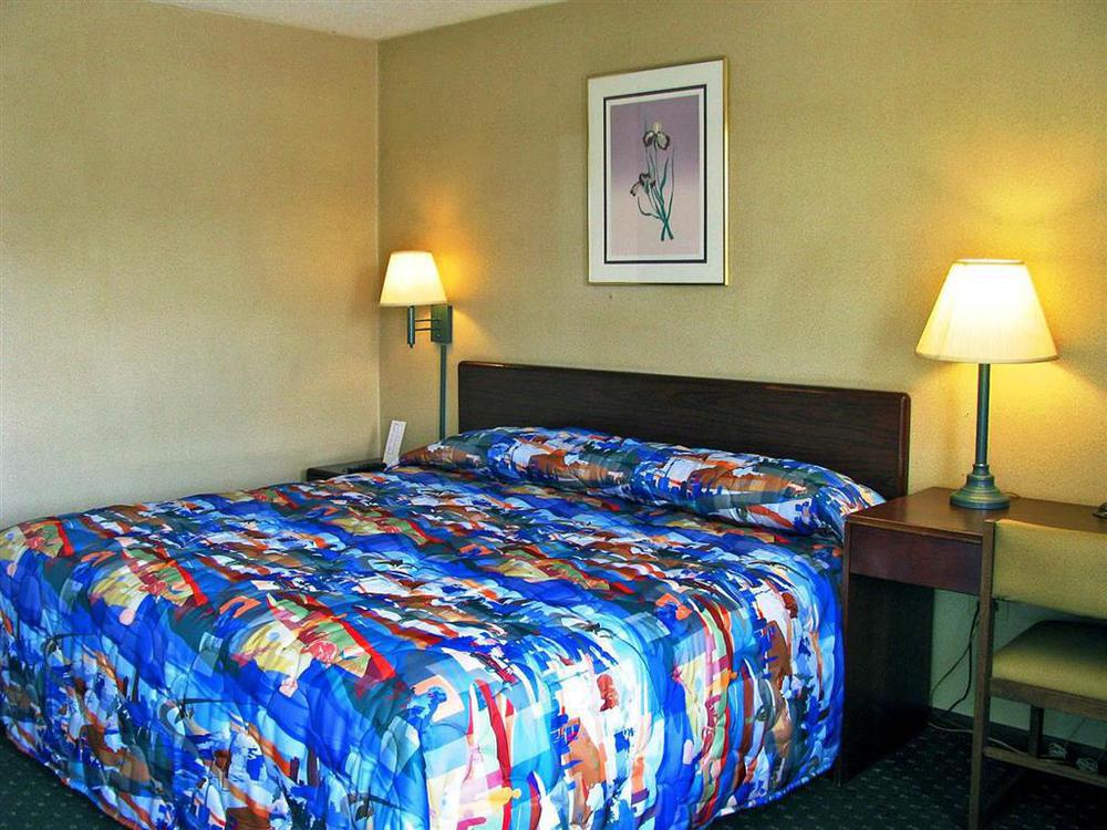 Motel 6-Kingston, Tn Quarto foto